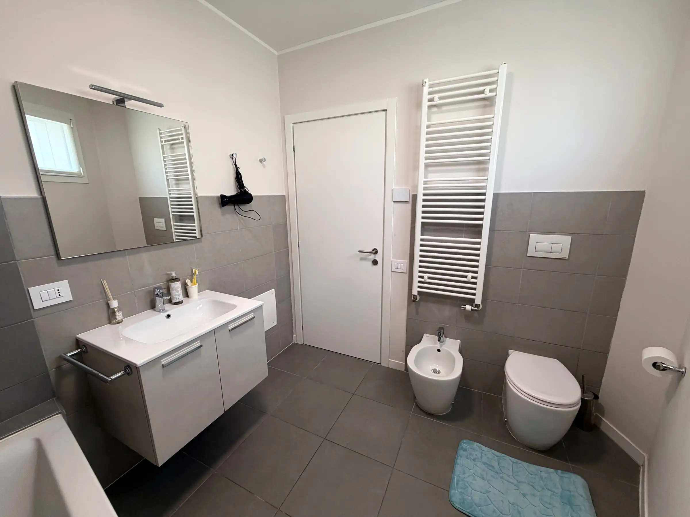 il Buono di Bono — an apartment in the centre of Bergamo