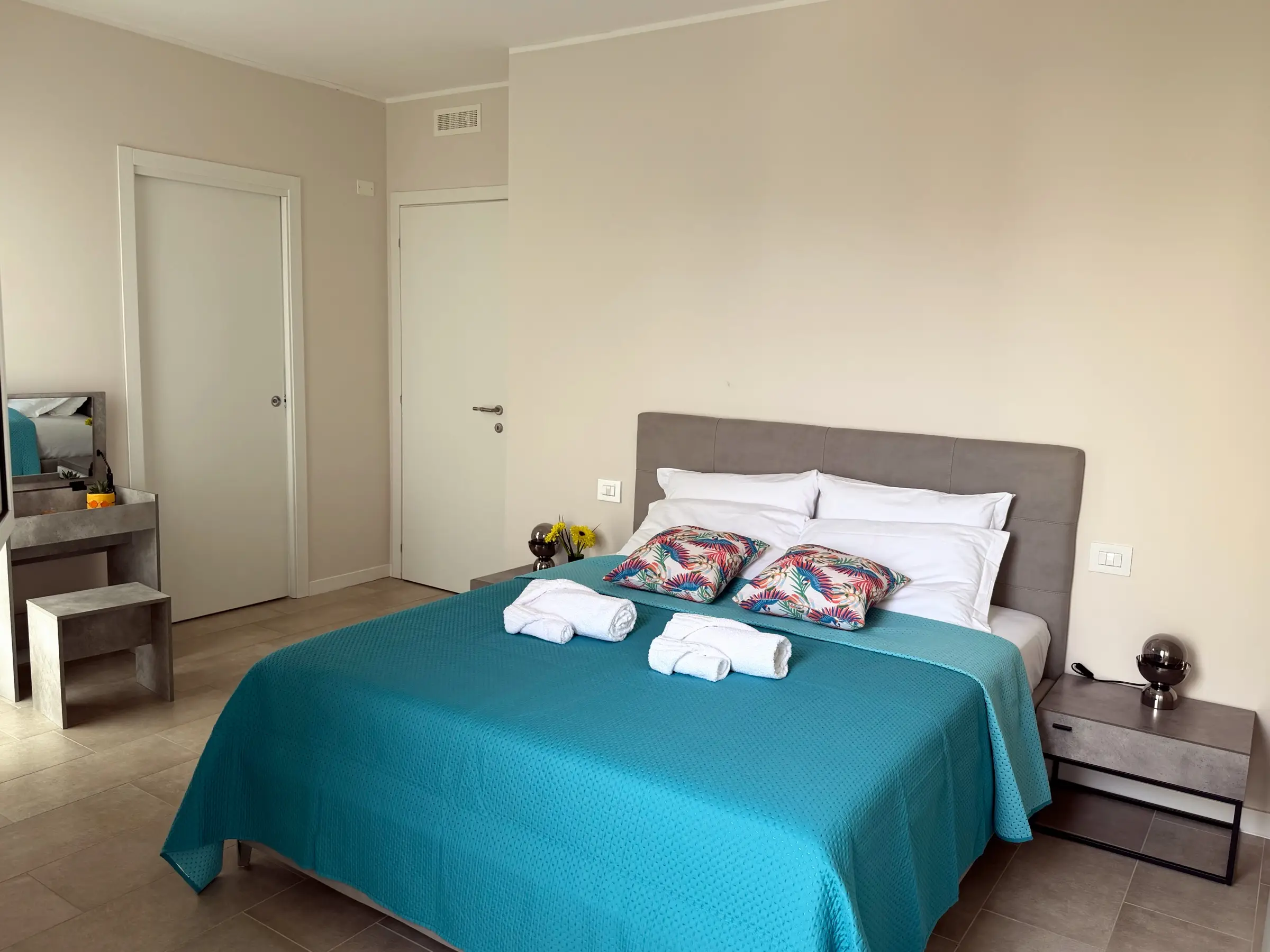 il Buono di Bono — an apartment in the centre of Bergamo