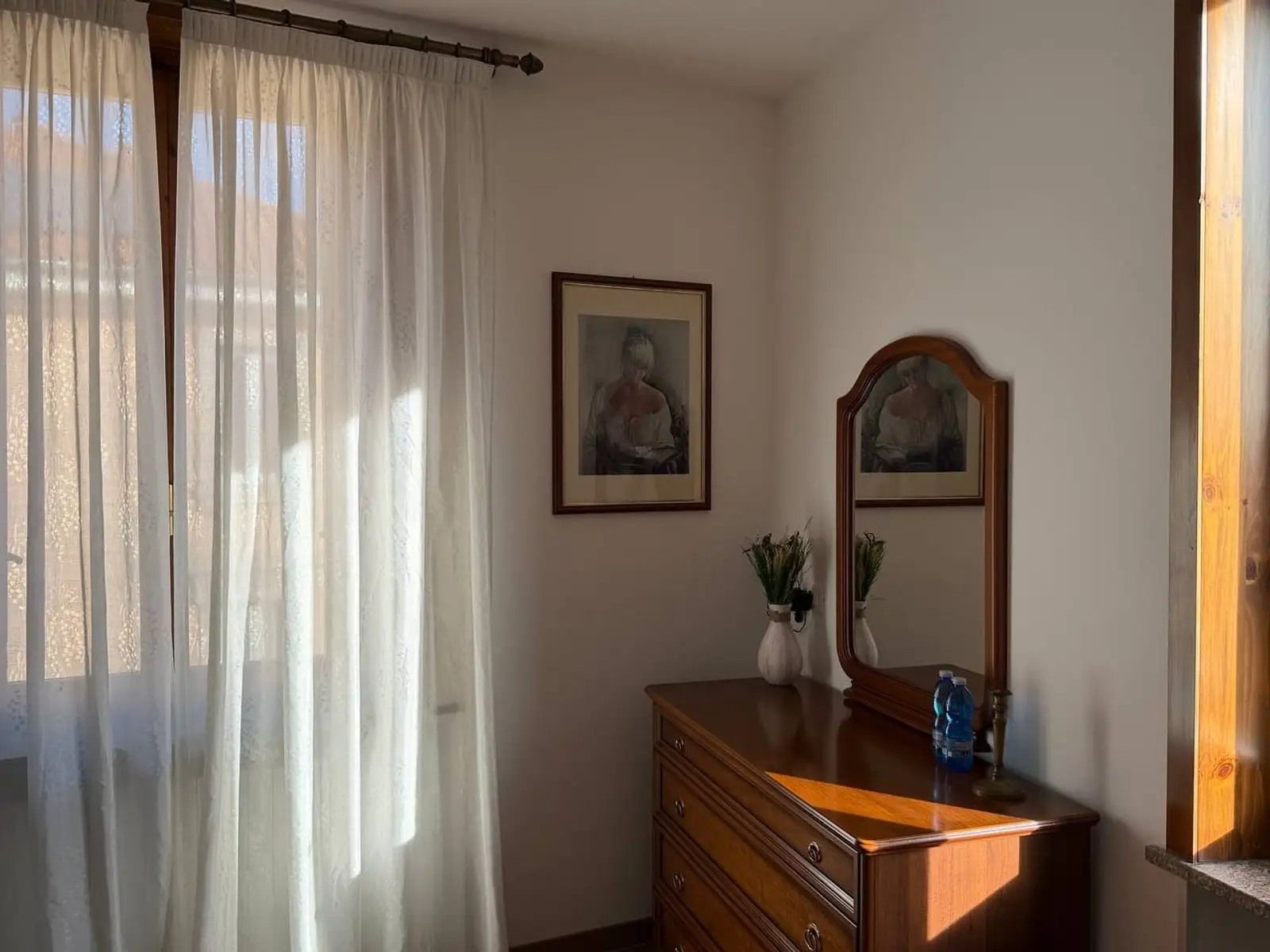 The Moment — rooms in the centre of Bergamo