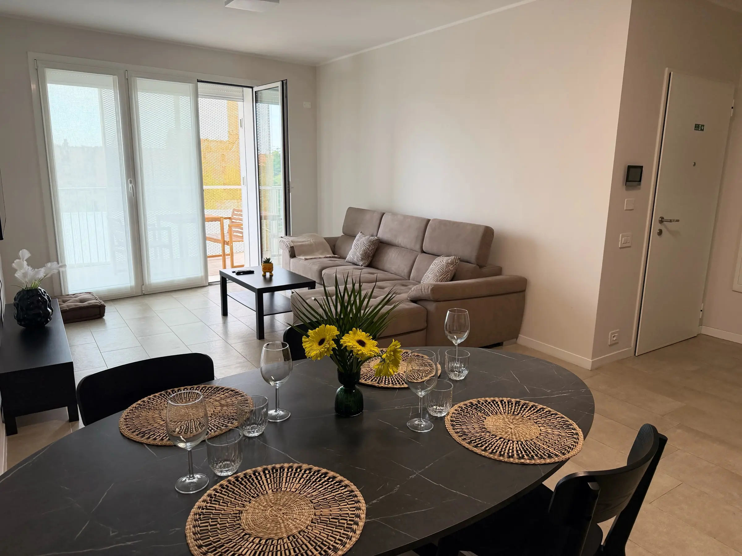 il Buono di Bono — an apartment in the centre of Bergamo