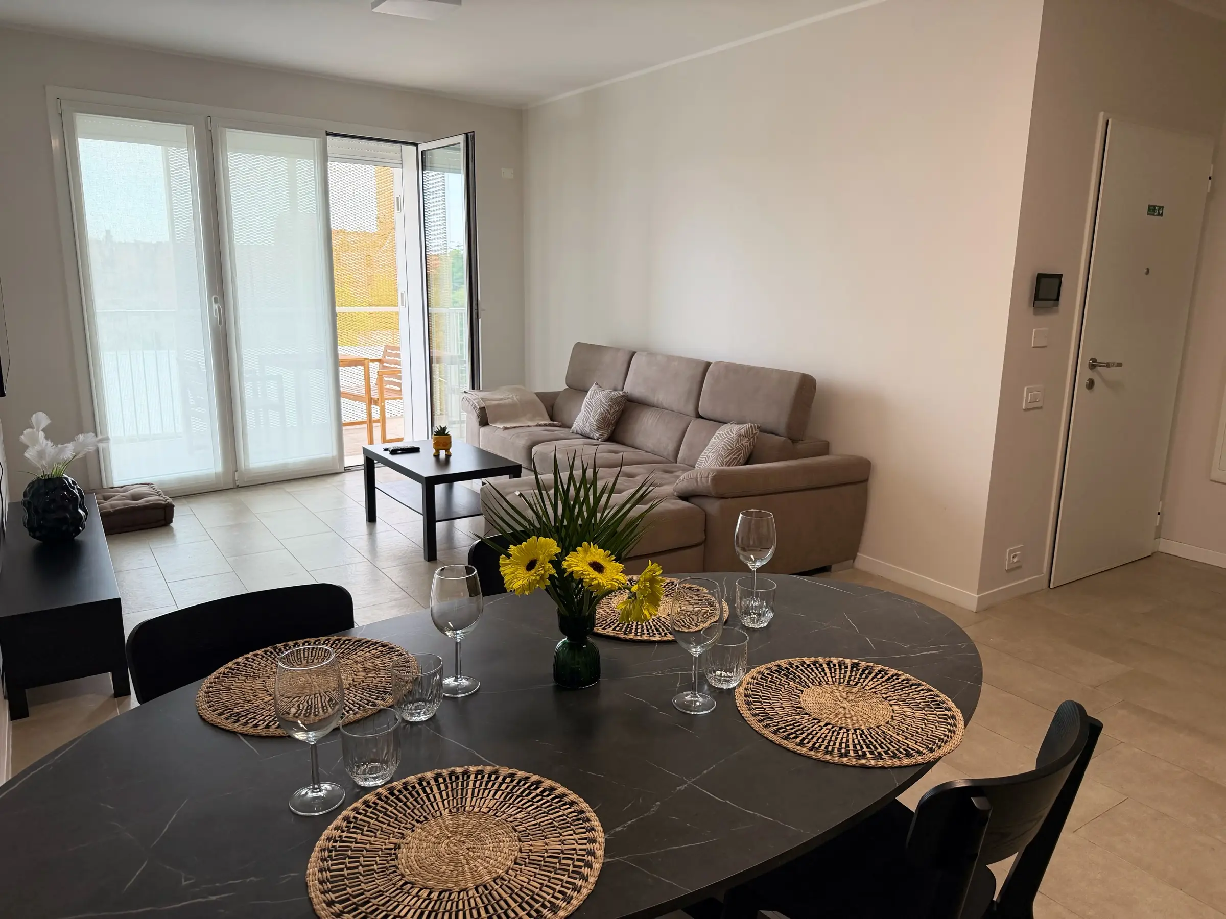 il Buono di Bono — an apartment in the centre of Bergamo