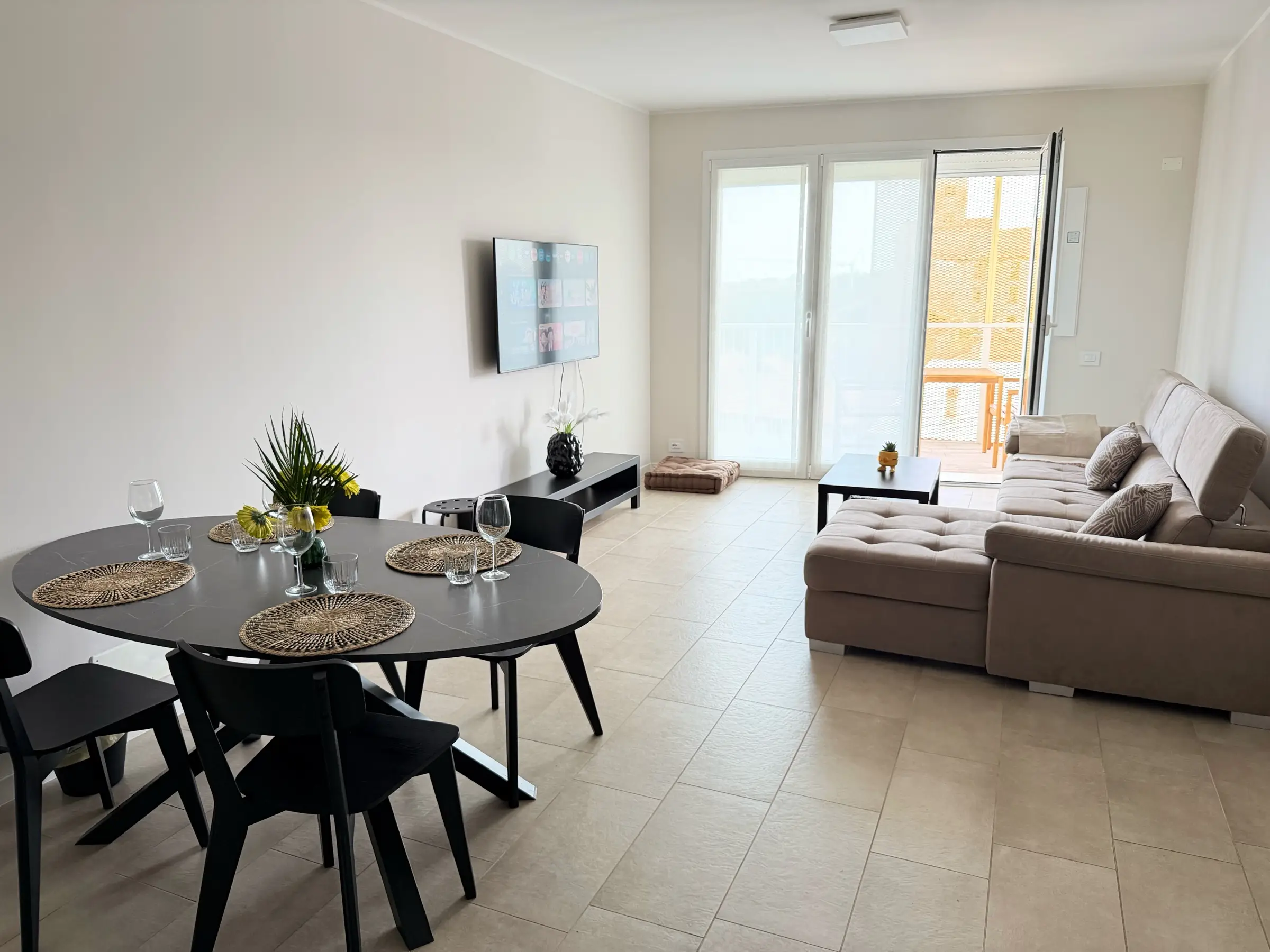 il Buono di Bono — an apartment in the centre of Bergamo