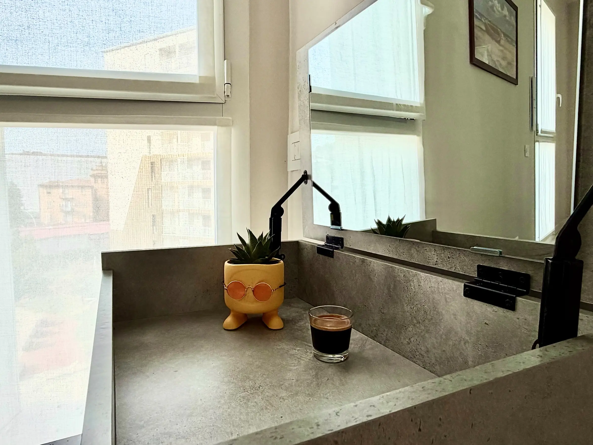il Buono di Bono — an apartment in the centre of Bergamo